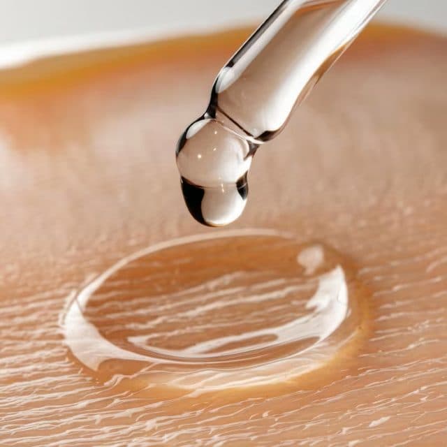 Clínica de estética com atendimento profissional para cuidados da pele